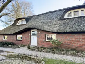 Ferienwohnung für 3 Personen (50 m²) in Butjadingen-Burhave