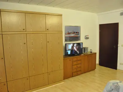 Flachbildfernseher mit DVB-T