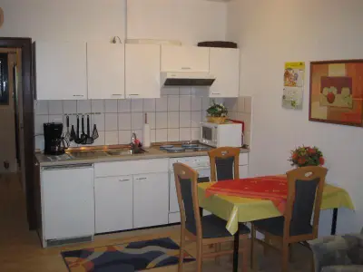 Die Küche