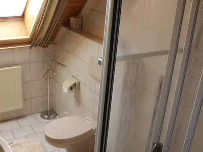Dusche