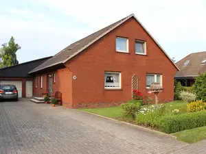 Ferienwohnung für 4 Personen (40 m²) in Butjadingen-Sillens