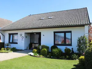 Ferienwohnung für 4 Personen (50 m²) in Butjadingen-Sillens