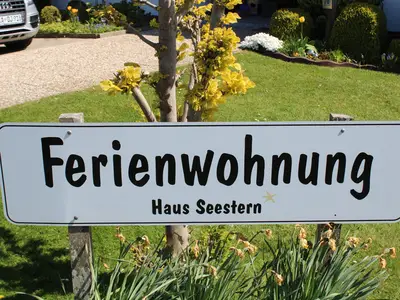 Haus Seestern
