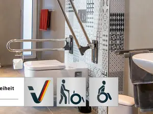 Ferienwohnung für 4 Personen (96 m²) in Butjadingen-Sillens