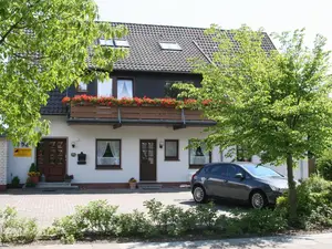 Ferienwohnung für 2 Personen (48 m²) in Butjadingen-Sillens