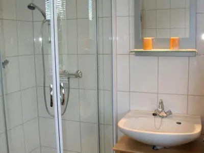 Dusche