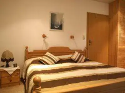 Schlafzimmer Waterkant