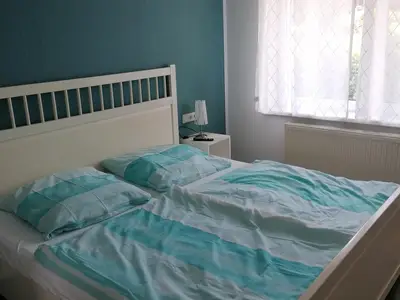 Fewo 1 Schlafzimmer