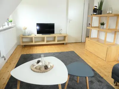 Wohnbereich
