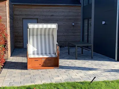 Strandkorb