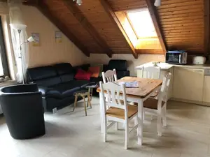 Ferienwohnung für 6 Personen (55 m²) in Butjadingen-Sillens
