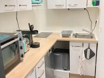 Küche