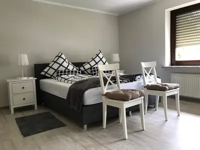 Doppelzimmer