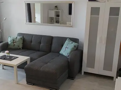 Wohnbereich
