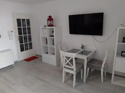 Essbereich/TV
