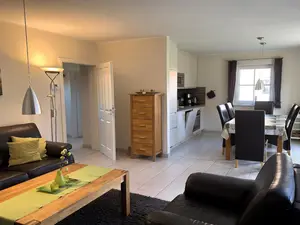 Ferienwohnung für 7 Personen (91 m²) in Butjadingen-Burhave