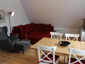 Ferienwohnung für 8 Personen (74 m²) in Butjadingen-Sillens
