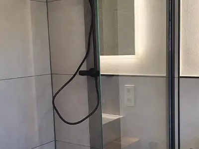Dusche EG