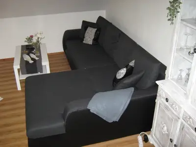 Ferienwohnung für 4 Personen (54 m²) in Butjadingen-Burhave 2/10