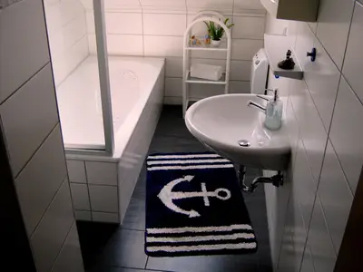 Ferienwohnung für 4 Personen (54 m²) in Butjadingen-Burhave 8/10