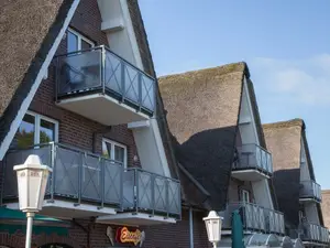 Ferienwohnung für 6 Personen (50 m²) in Butjadingen-Sillens