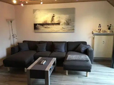 Ferienwohnung für 4 Personen (50 m²) in Butjadingen-Sillens 7/10