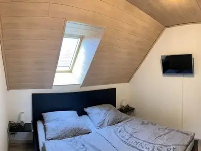 Ferienwohnung für 4 Personen (50 m²) in Butjadingen-Sillens 10/10