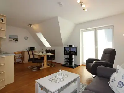 Ferienwohnung für 4 Personen (50 m²) in Butjadingen-Sillens 7/10