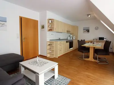 Ferienwohnung für 4 Personen (50 m²) in Butjadingen-Sillens 8/10