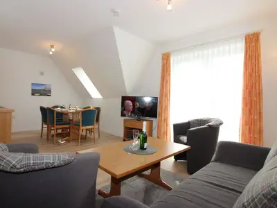 Ferienwohnung für 6 Personen (50 m²) in Butjadingen-Sillens 10/10