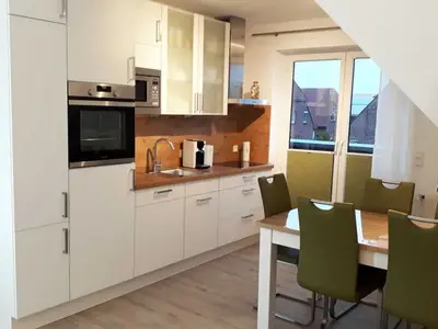 Ferienwohnung für 5 Personen (60 m²) in Butjadingen-Sillens 7/10