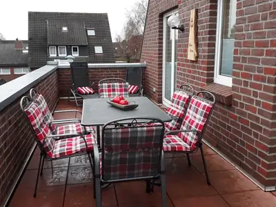 Ferienwohnung für 5 Personen (60 m²) in Butjadingen-Sillens 8/10