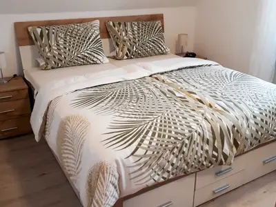 Ferienwohnung für 5 Personen (60 m²) in Butjadingen-Sillens 9/10