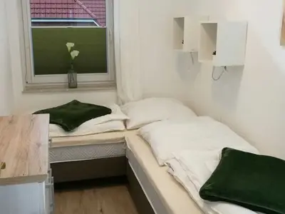 Ferienwohnung für 5 Personen (60 m²) in Butjadingen-Sillens 10/10