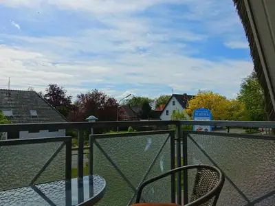 Ferienwohnung für 4 Personen (50 m²) in Butjadingen-Sillens 7/10