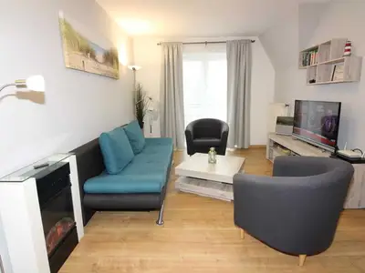Ferienwohnung für 4 Personen (50 m²) in Butjadingen-Sillens 8/10