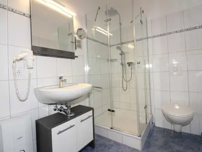 Ferienwohnung für 4 Personen (50 m²) in Butjadingen-Sillens 9/10