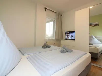 Ferienwohnung für 4 Personen (50 m²) in Butjadingen-Sillens 10/10
