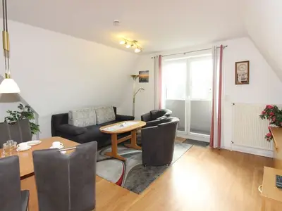 Ferienwohnung für 6 Personen (52 m²) in Butjadingen-Sillens 8/10
