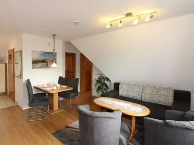 Ferienwohnung für 6 Personen (52 m²) in Butjadingen-Sillens 9/10