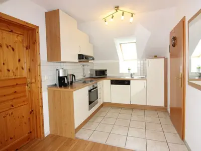 Ferienwohnung für 6 Personen (52 m²) in Butjadingen-Sillens 10/10