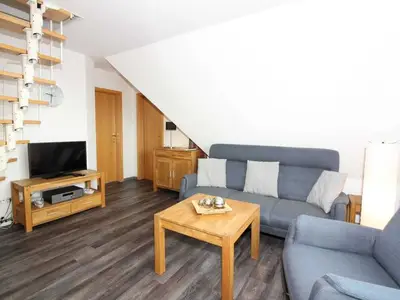 Ferienwohnung für 6 Personen (60 m²) in Butjadingen-Sillens 7/10