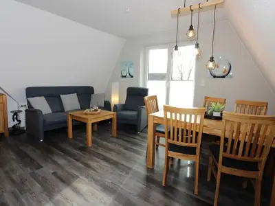 Ferienwohnung für 6 Personen (60 m²) in Butjadingen-Sillens 8/10