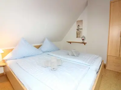 Ferienwohnung für 6 Personen (60 m²) in Butjadingen-Sillens 9/10