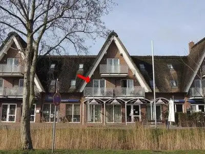 Ferienwohnung für 4 Personen (50 m²) in Butjadingen-Sillens 7/10