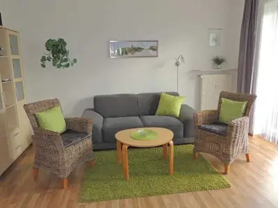 Ferienwohnung für 4 Personen (50 m²) in Butjadingen-Sillens 8/10