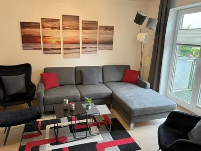 Ferienwohnung für 5 Personen (50 m²) in Butjadingen-Sillens 7/10