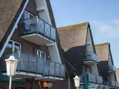 Ferienwohnung für 6 Personen (71 m²) in Butjadingen-Sillens 1/10