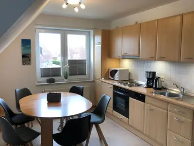 Ferienwohnung für 5 Personen (50 m²) in Butjadingen-Sillens 9/10