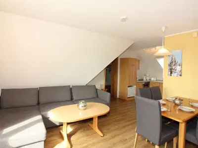 Ferienwohnung für 4 Personen (50 m²) in Butjadingen-Sillens 7/10